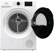 Сушильная машина Gorenje DGPNE82GNLW фото 4 в Челябинске