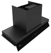 Встраиваемая вытяжка Haier HVX-W875TGB фото 2 в Челябинске