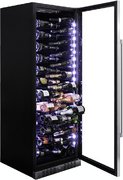 Винный шкаф Dunavox DX-143.468C фото 3 в Челябинске