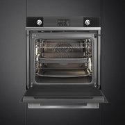 Духовой шкаф Smeg SOP6102S2PN фото 3 в Челябинске