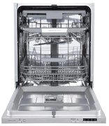 Встраиваемая посудомоечная машина Zigmund Shtain DW 303.6