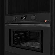 Встраиваемая микроволновая печь De Dietrich DKE4220H фото 3 в Челябинске