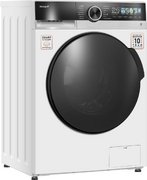 Стиральная машина Weissgauff WMD 45148 Color Touch Inverter Steam фото 3 в Челябинске