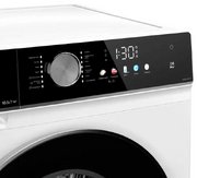 Стирально-сушильная машина Kuppersberg WDM 601 W фото 4 в Челябинске