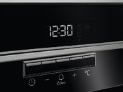 Духовой шкаф AEG BCR542350M фото 2 в Челябинске