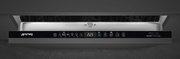 Встраиваемая посудомоечная машина Smeg ST363CL фото 2 в Челябинске