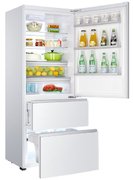 Холодильник Haier A3FE742CGWJRU фото 2 в Челябинске