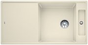 Мойка Blanco AXIA III XL 6 S-F доска ясень клапан-автомат InFino® жасмин фото в Челябинске