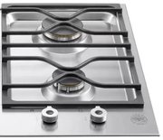 Варочная панель Bertazzoni PM60 3 0 X фото 3 в Челябинске