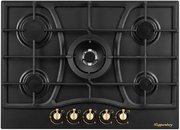 Варочная панель Kuppersberg FS 703 B Bronze