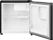 Отдельностоящий холодильник Weissgauff WR-046 Defrost Black фото 2 в Челябинске