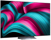 Телевизор LG OLED77C5RLA 77" (196 см) 2025 черный фото 2 в Челябинске