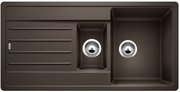 Мойка Blanco LEGRA 6S SILGRANIT кофе фото в Челябинске