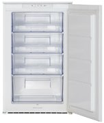 Встраиваемый морозильный шкаф Kuppersbusch FG 2500.1i Встраиваемый морозильный шкаф Kuppersbusch FG 2500.1i