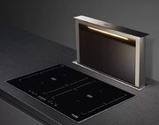 Встраиваемая вытяжка Smeg KDD60VXE-3 фото 3 в Челябинске