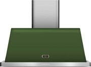 Вытяжка Lofra DOLCEVITA 90 GREEN & BRONZE фото 2 в Челябинске