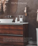 Морозильная камера Festivo City Cold 600 F фото 3 в Челябинске