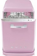 Посудомоечная машина Smeg BLV2RO-2 фото 3 в Челябинске