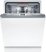 Встраиваемая посудомоечная машина Bosch SMV4ECX21E фото