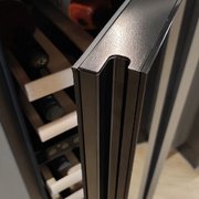 Винный шкаф Dunavox DAUF-17.58DBH фото 3 в Челябинске