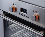 Духовой шкаф Ilve 600-SSXMP фото 2 в Челябинске