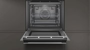 Духовой шкаф Neff B2CCG6AN0 фото 2 в Челябинске