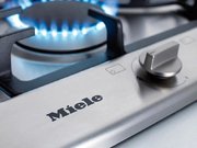 Независимая варочная панель Miele KM 2034 фото 2 в Челябинске
