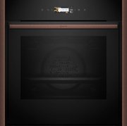 Духовой шкаф Neff B59CR72Y0 фото 2 в Челябинске