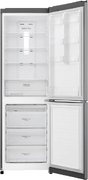 Холодильник LG GA-B419SLUL фото 3 в Челябинске