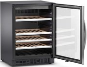 Винный шкаф Dometic C50G Double Wooden Wenge фото 3 в Челябинске