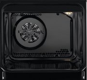 Электрическая плита Electrolux EKC95450AW фото 3 в Челябинске