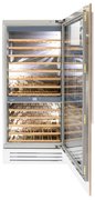Винный шкаф Fhiaba S8990FW6 фото в Челябинске