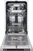 Встраиваемая посудомоечная машина Zigmund Shtain DW 310.4 фото 3 в Челябинске