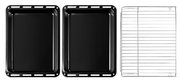 Духовой шкаф Midea MO78100CGW фото 4 в Челябинске