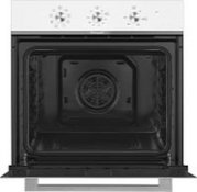 Духовой шкаф Weissgauff EOM 208 PDW Steam Clean фото 3 в Челябинске