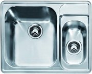 Мойка Franke ZOX 660 фото в Челябинске