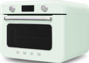 Мини-печь с паром Smeg COF01PGEU фото 2 в Челябинске