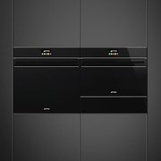 Духовой шкаф Smeg SFP6604STNX фото 2 в Челябинске