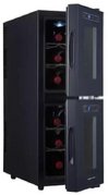 Винный шкаф CellarPrivate CP012-2E фото 4 в Челябинске