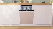 Встраиваемая посудомоечная машина Bosch SPV4HMX55Q фото 2 в Челябинске