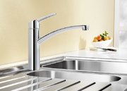 Смеситель Blanco Nea хром фото 3 в Челябинске