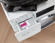 Средство для стирки деликатных тканей и изделий из шерсти Миле WoolCare Caps фото 3 в Челябинске Средство для стирки деликатных тканей и изделий из шерсти Miele WoolCare Caps фото 3 в Челябинске