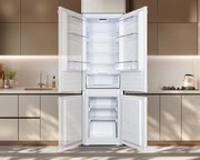 Встраиваемый холодильник Zigmund Shtain BR 18 X фото 2 в Челябинске