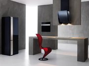 Холодильник Gorenje NRK ORA 62 E фото 4 в Челябинске