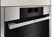Духовой шкаф Neff B56CT64N0 фото 2 в Челябинске