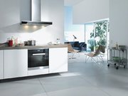 Вытяжка Miele DA 6698 W CLST с витрины, новая фото 4 в Челябинске
