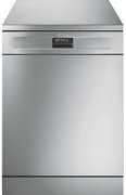 Посудомоечная машина Smeg LVS533XIN Посудомоечная машина Smeg LVS533XIN