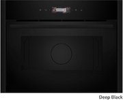 Встраиваемая микроволновая печь Neff C29GR3XY1 фото 3 в Челябинске