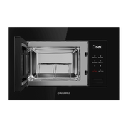 Встраиваемая микроволновая печь Maunfeld MBMO820SGB10 фото 2 в Челябинске