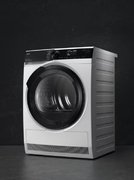 Сушильная машина AEG TR838H4CE фото 4 в Челябинске